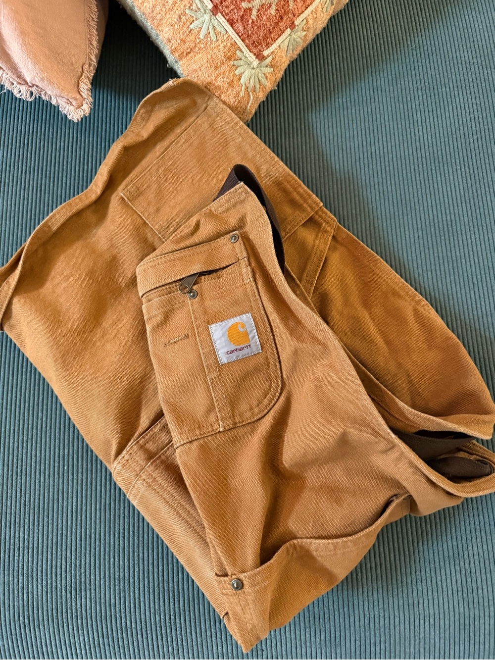 Carhartt apron - Picture 5 of 5